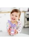 Skip Hop Zoo Pipetli Paslanmaz Çelik Suluk 350 Ml Narwhal