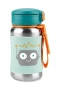 Skip Hop Zoo Pipetli Paslanmaz Çelik Suluk 350 Ml Robot