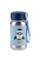 Skip Hop Zoo Pipetli Paslanmaz Çelik Suluk 350 Ml Roket