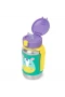 Skip Hop Zoo Pipetli Paslanmaz Çelik Suluk 350 Ml Unicorn