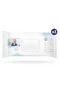 Sleepy Bio Natural Islak Havlu Mendil 3x40 120 Yaprak