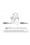 Sleepy Bio Natural Premium Plus Airbag Comfort Bebek Bezi 4 Beden 52 Adet