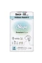 Sleepy Bio Natural Premium Plus Mega Gece Ped 30 Adet