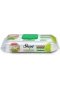 Sleepy Mutfak Temizlik Havlusu 50 Adet Bergamot