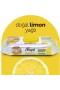 Sleepy Mutfak Temizlik Havlusu 50 Adet Limon