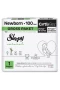 Sleepy Natural Bebek Bezi Gross Paket 1 Beden 2-5 Kg 100 Adet