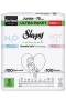 Sleepy Natural Double Soft Külot Bez Ultra Paket 5 Beden 78 Adet