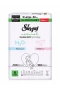 Sleepy Natural Double Soft Külot Bez Ultra Paket 6 Beden 62 Adet