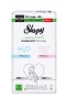 Sleepy Natural Double Soft Külot Bez Ultra Paket 7 Beden 48 Adet