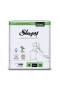 Sleepy Natural Süper Eco Paket Gece 18 Adet