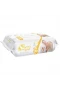 Sleepy Sensitive Islak Havlu Mendil 90 Adet