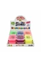 SLM-902 HEROES KARE BÜYÜK OYUN JELİ 350 GR