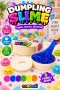 SLM-908 DUMPLING OYUN JELİ