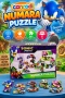 SO7877 SONİC NUMARA PUZZLE