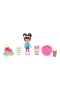 SPM-6069425 FRİENDS FİGURE PACK KİTTY CARE