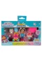 SPM-6069425 FRİENDS FİGURE PACK KİTTY CARE