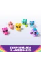 SPM-6070168 EGG HATCHİMALS ALİVE RAİNBOW HATCERY