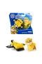 SPM-6071503 PAW FGR ACTION PUP ASST A GML