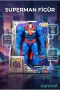 SPM-6072667 12 XL Metal Force Heroes Superman