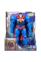SPM-6072667 12 XL Metal Force Heroes Superman