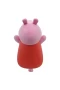 SQ PP00004 Squishmallows HugMees Peppa Pig Pelüş 25 cm