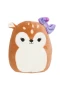 SQ VA00809 Squishmallows 13 cm B seri V
