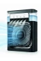 600 ml Su Hazneli Masaüstü Püskürtmeli Fan – 5 Sis Çıkışı, 3 Hız, Type-C