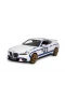 Sunman 1:14 Bmw 3.0 Csl Işıklı Uzaktan Kumandalı Araba S00092800