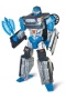 Sunman 2in1 Mars Sesli Ve Işıklı Converters Cyberhaul Dönüşebilen Robot 37 Cm