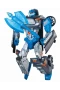 Sunman 2in1 Mars Sesli Ve Işıklı Converters Cyberhaul Dönüşebilen Robot 37 Cm