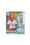 Sunman Bebelou Banyo Zamanı Bebek Seti 35 Cm