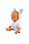 Sunman Bebelou Banyo Zamanı Bebek Seti 35 Cm