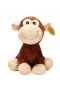 Sunman Oturan Peluş Hayvanlar 35 Cm 3182