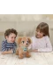Sunman Oyuncak Milo İnteraktif Peluş Köpek S00008131