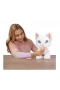 Sunman Peluş Sevimli Kedicik Bella Hareketli S00090773