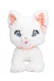 Sunman Peluş Sevimli Kedicik Bella Hareketli S00090773