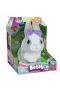 Sunman Peluş Tavşan Betsy Hareketli S00009586