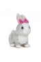Sunman Peluş Tavşan Betsy Hareketli S00009586