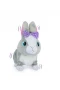 Sunman Peluş Tavşan Betsy Hareketli S00009586