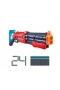 Sunman X-shot Excel Vigilante Sünger Dart Atan Silah S00036436