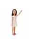 Sunman Yürüyüş Arkadaşım Clara Casual 80 Cm