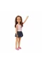 Sunman Yürüyüş Arkadaşım Clara Casual 80 Cm