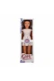 Sunman Yürüyüş Arkadaşım Clara Casual 80 Cm
