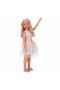 Sunman Yürüyüş Arkadaşım Clara Party 80 Cm