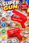 Super Gun Para Fırlatan Eğlenceli Çocuk Oyuncağı