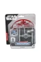 SW J0002 Star Wars Mikro Figür ve Small Araç Set Asorti