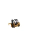 SZT-9967 Sürtmeli Metal İnşaat Aracı Forklift