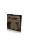 T 102 Tarot Kartları -Ks
