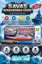 T101 SAVAŞ BONBARDIMAN GEMİSİ