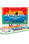 T127 KS, Metropol - Emlak Ticaret Oyunu